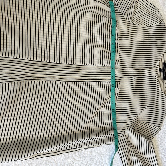 Judith & charles 100% silk - Picture 7 of 11